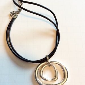 CHICO’S Statement Necklace